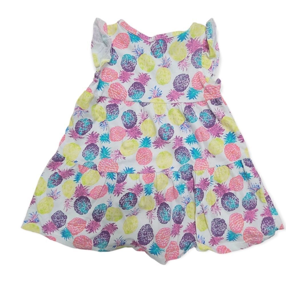 Bundle 4 casual dresses - Picture 4 of 10